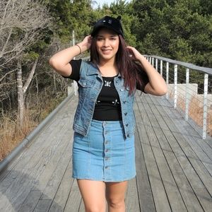 Meet your Posher, Sara